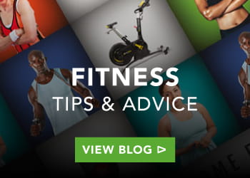 Powerhouse Fitness Blog