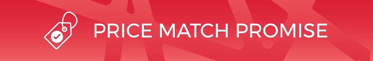 price match promise banner