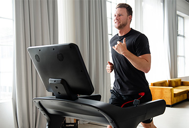 icon-Fitness Equipment, Fitness Machines and Exercise Machines
